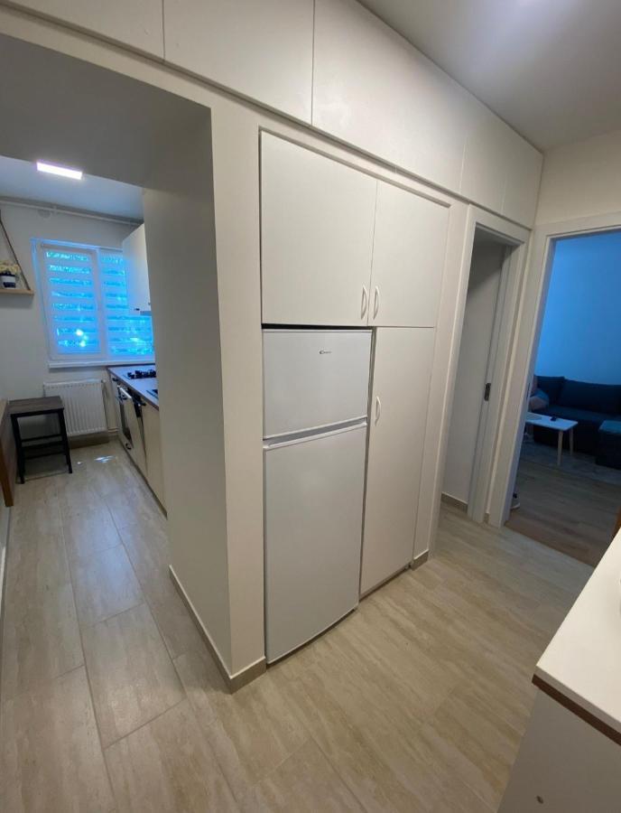 Apartamentul Gaviota Timisoara Exterior photo