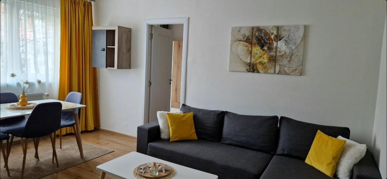 Apartamentul Gaviota Timisoara Exterior photo